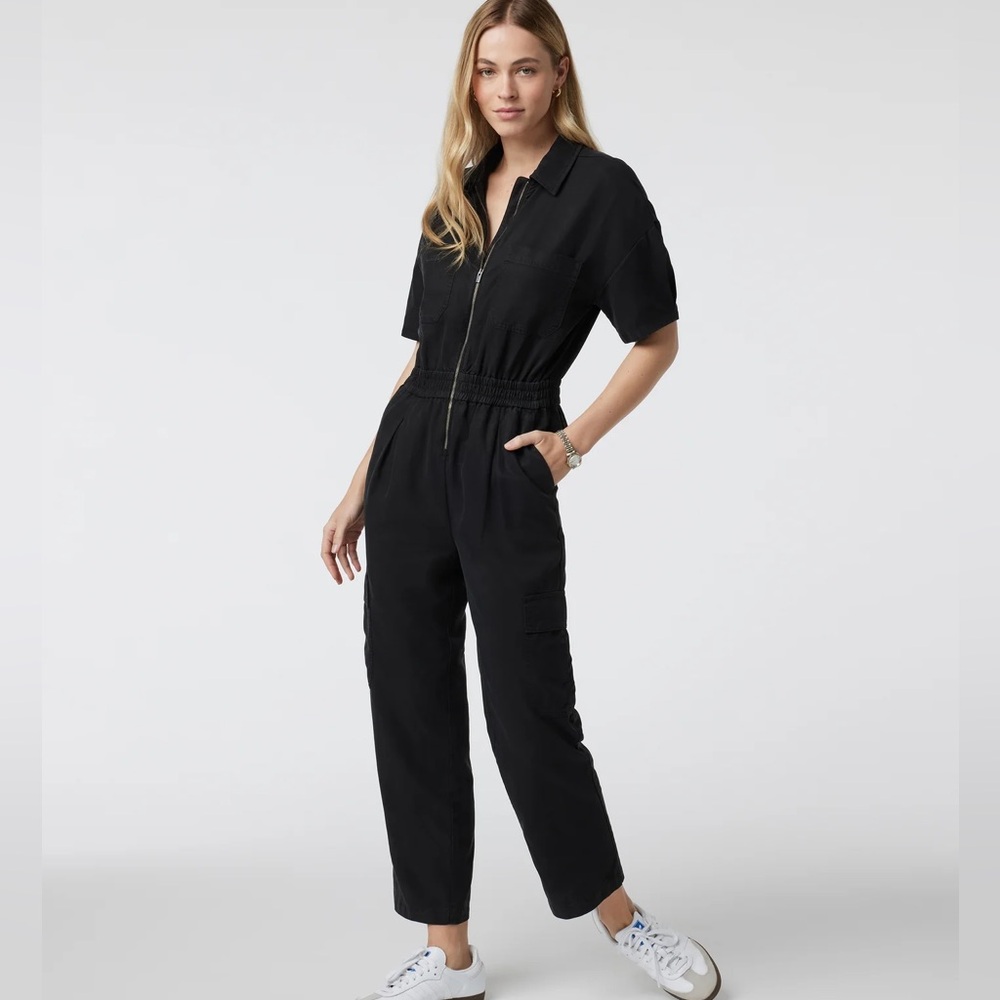 Vuori Coastline Jumpsuit S